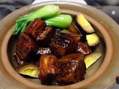 -上海会馆(香港名都店)
