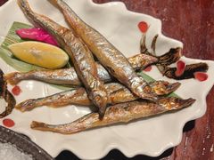 -松鹤精致料理(五一中路店)