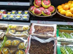 -GranVida生活超市(海信广场店)