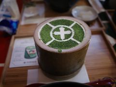 -中村藤吉(本店)