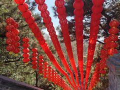 -红螺寺
