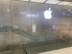 -Apple零售店(天环广场店)