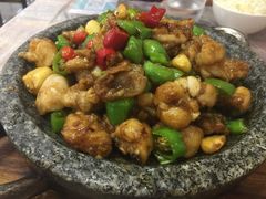 -古田会·肥肠鸡(古田店)