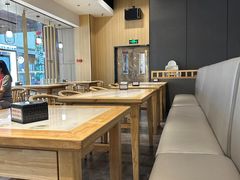 -老边饺子馆(金源店)