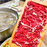 万象城新开的这家打边炉真够“野”哦
