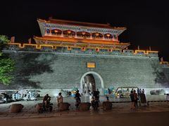 -青州古城