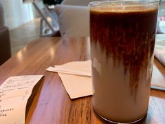 -Line 咖啡(石厦花园店)