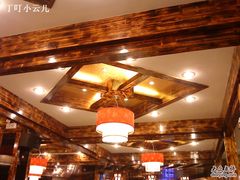 大堂-张家大院(幕府西路店)