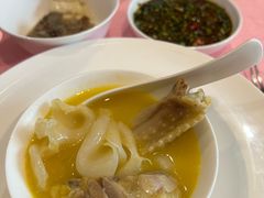 -小洋房•海鲜火锅酒楼(华林路店)