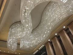 -北京朝阳悠唐皇冠假日酒店
