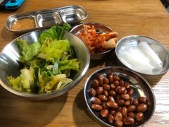 -朴家烤肉(万盛南街店)
