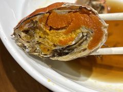 -王家沙点心店(南京西路总店)