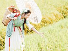 -光明小镇欢乐田园