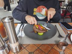 -Mezomd曼索蒂西班牙餐厅(广粤店)