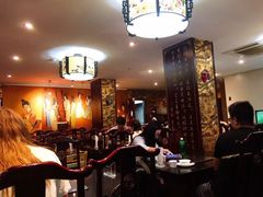 -蜀香坊(Glebe)