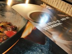 -阿香米线(中原万达店)