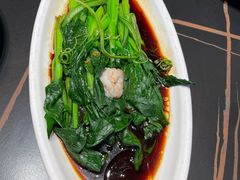 -好口味小吃楼·东北菜(太原南街店)