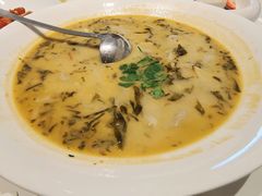 -惠丰堂饭庄(北洼路店)