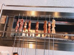 -玉善烧烤串城(长春总店)