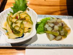 -江户前寿司(好运街店)