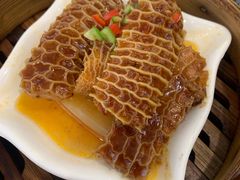 -虾饺妹·粤式手工点心(水荫路店)