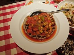 -西贝(六里桥旗舰店)