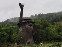-红山村
