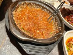 -炊烟小炒黄牛肉(浦东世纪汇店)