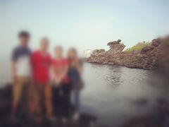 -龙头岩(Dragon Head Rock)
