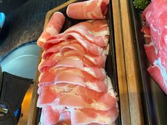 排酸羔羊肉-湊湊火锅·茶憩(新中关购物中心店)