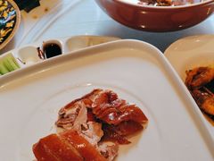 -盛百味·家宴餐厅(霸州分店)