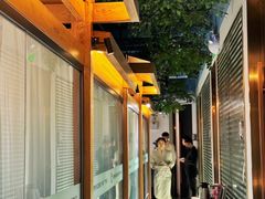 -食悦江南·淮扬菜·烤鸭(亚运村·惠新店)