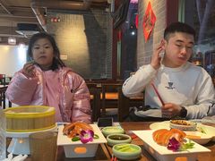 -顺承小院儿