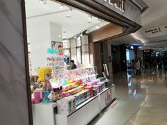 -泡泡玛特POPMART(国金街店)