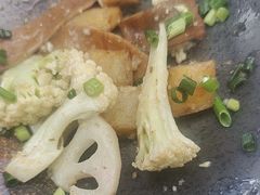-微醺烤牛·炭火烧烤·精酿啤酒(东郊记忆店)