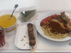 -宜家·瑞典风味餐厅(北京西红门店)