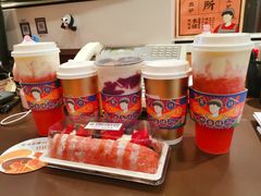 -LELECHA乐乐茶(美罗城店)
