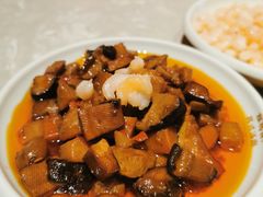 八宝辣酱-松鹤面馆·古法焖肉面(观前店)