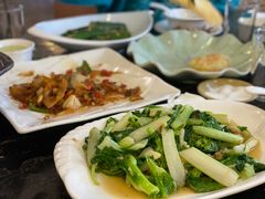 -美极鲜食坊(宝安南路店)