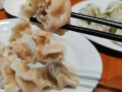 -鸿毛饺子(紫竹桥店)