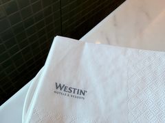 -天津君隆威斯汀酒店
