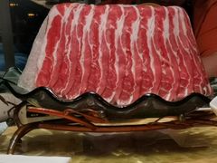 -清真军邺·金富苑肥牛(石坡街旗舰店)