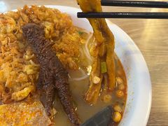 -螺大蛳柳州螺蛳粉·火锅·热干面(西城永捷店)