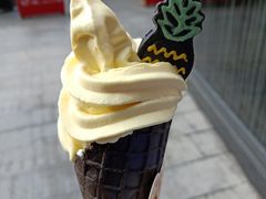 -汉堡王(天一广场店)