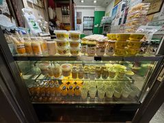 -德禄酸奶(莫家街店)