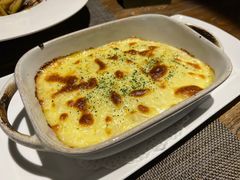 -喜洲吧·江畔老船厂·庭院餐厅(喜临院店)