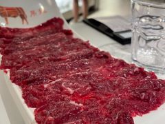 -左庭右院鲜牛肉火锅(新梅广场店)