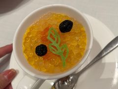 -君庭中餐厅(友谊宾馆店)