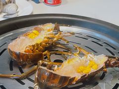 -青蓬蒸汽海鲜·深圳老字号·团建聚会(壹方城店)