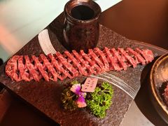 -無二炙坊·和牛烧肉(大钟寺1733店)